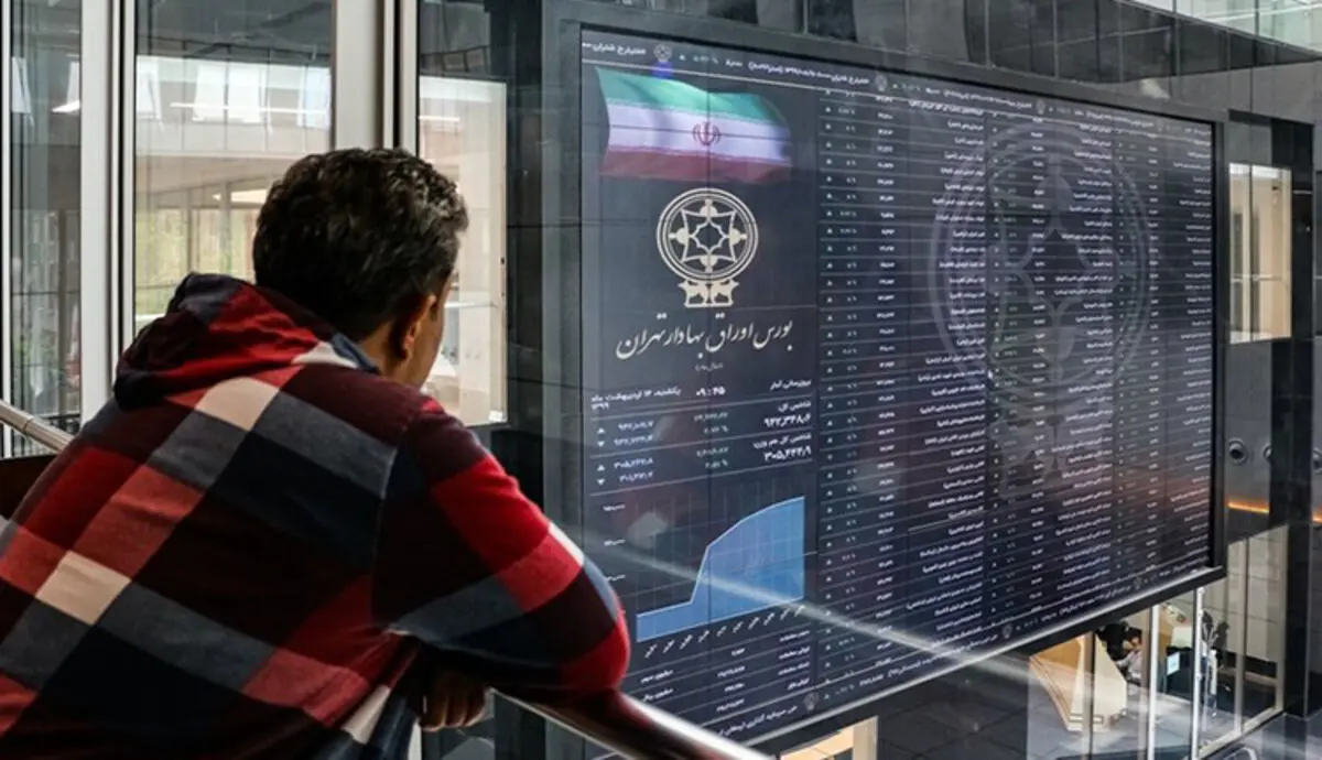 پبش بینی بورس در دوران گذار از روحانی به رئیسی
