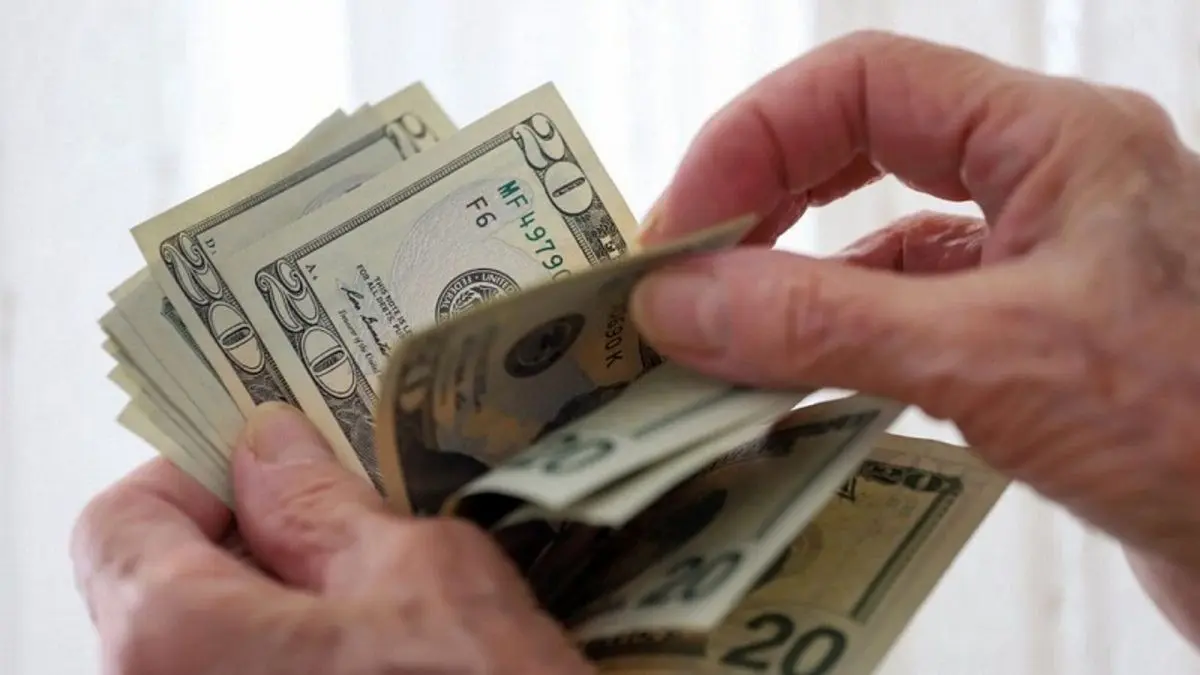 پیش‌بینی قیمت دلار امروز یکشنبه ششم تیر ۱۴۰۰