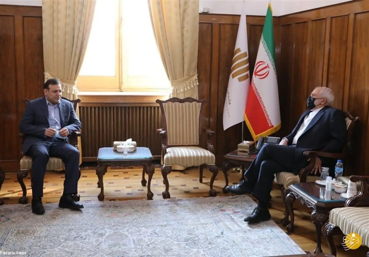 داستان «عکس‌های دو‌نفره» آقای رئیس