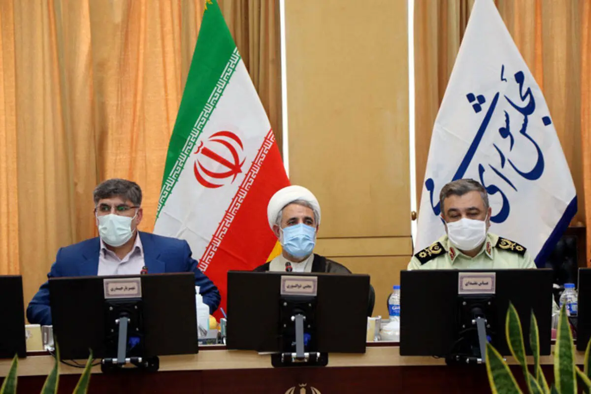 افشاگری ذوالنوری درباره انتخابات کمیسیون امنیت ملی
