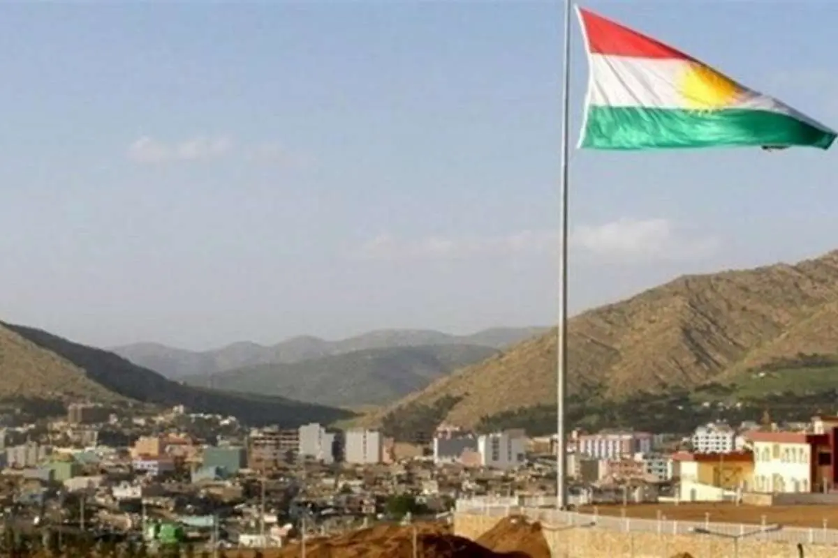 ترکیه بخشی از عراق را بمباران کرد