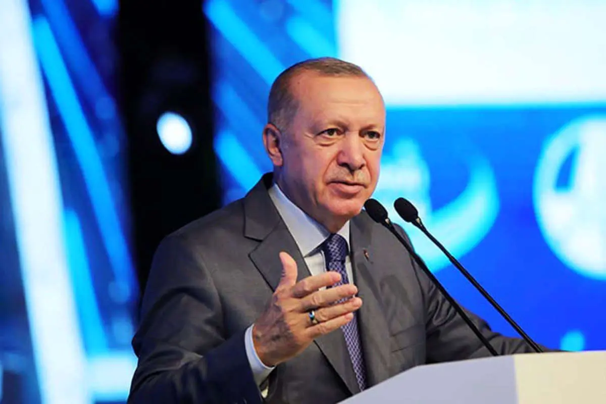 پروژه دیوانهوار اردوغان؛ ساخت کانال استانبول آغاز شد