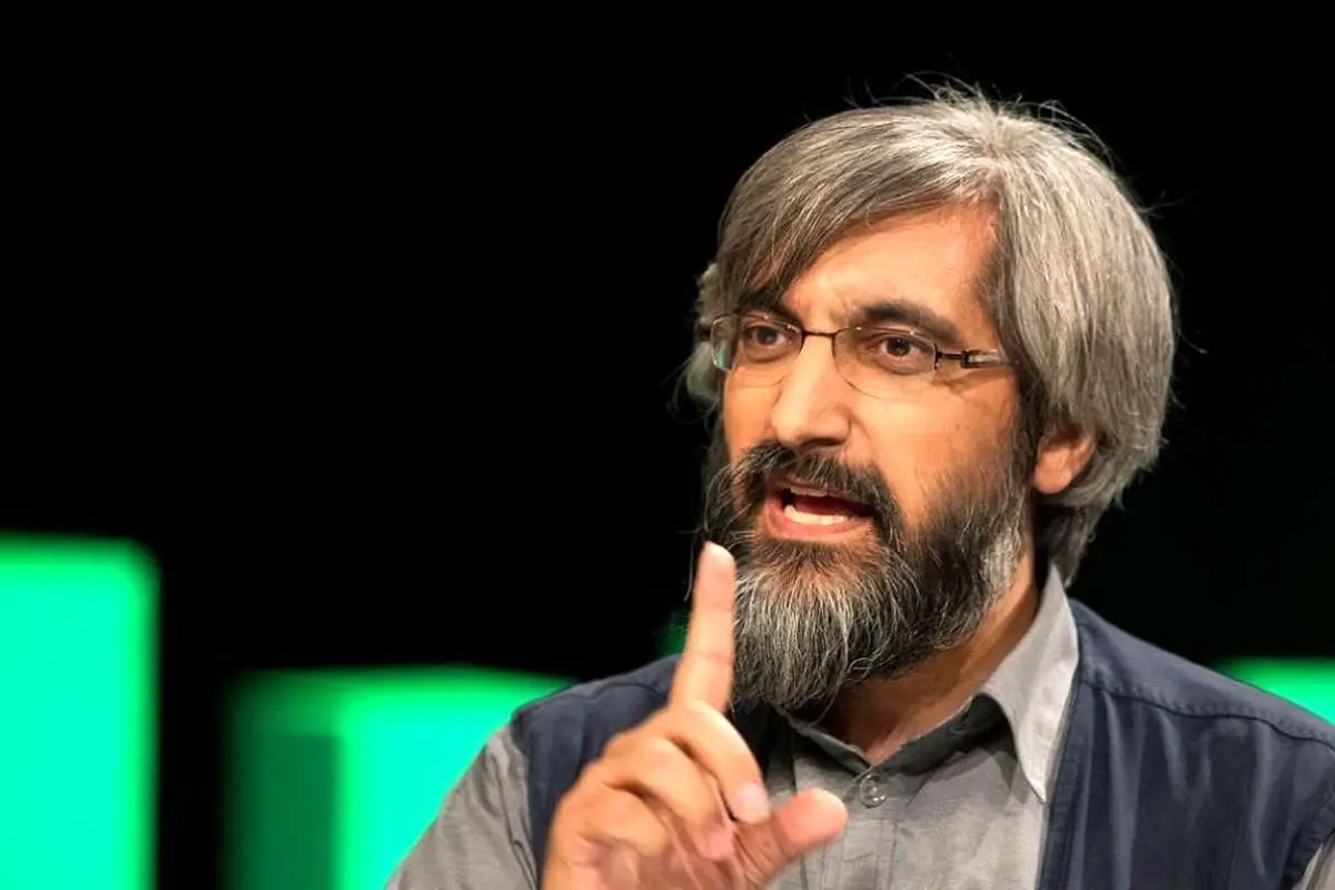 حمله وحید جلیلی به اصغر فرهادی و جعفر پناهی