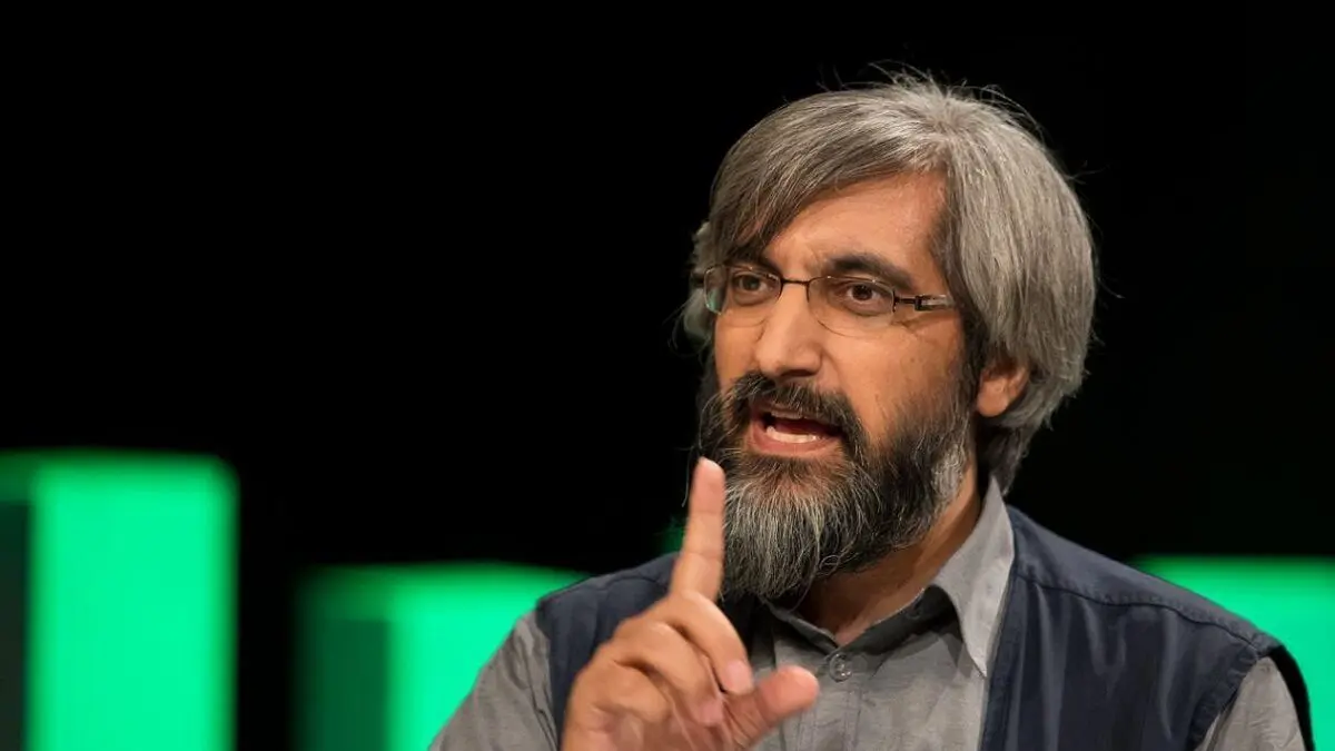 حمله وحید جلیلی به اصغر فرهادی و جعفر پناهی