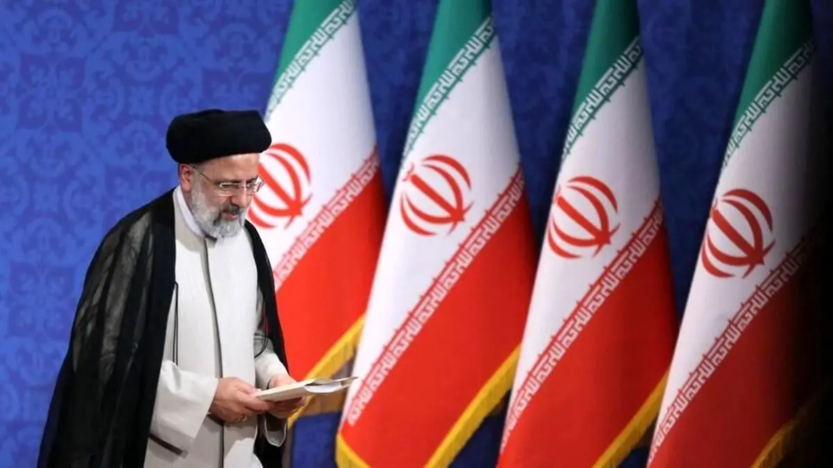 رییسی: هیچ خط قرمزی برای مبارزه با فساد نداشتیم