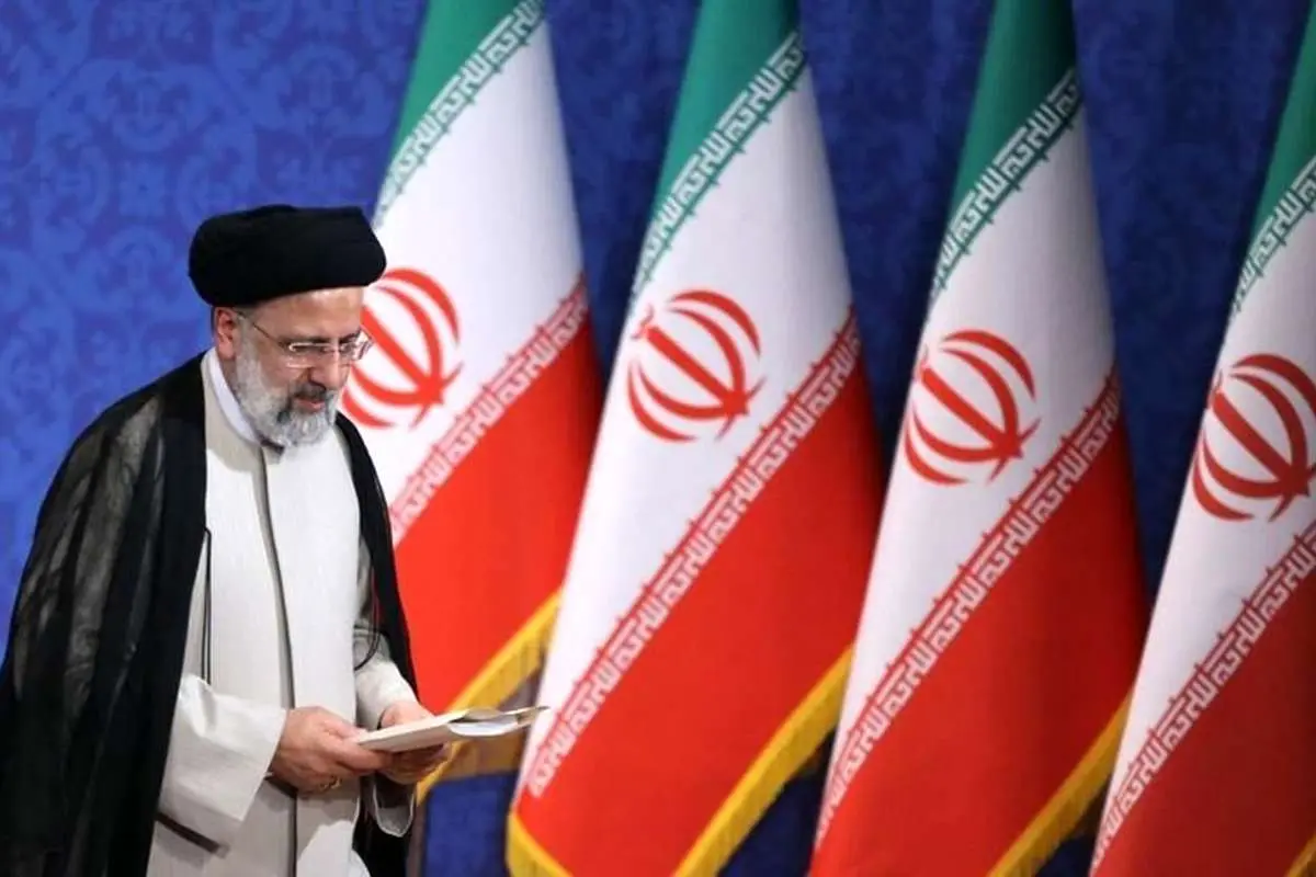 رییسی: هیچ خط قرمزی برای مبارزه با فساد نداشتیم