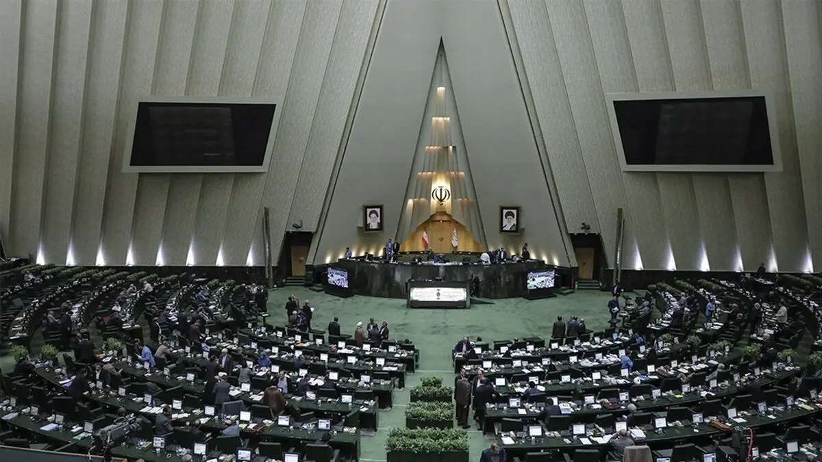 محرمانه؛ حتی‌مجلسی‌ها