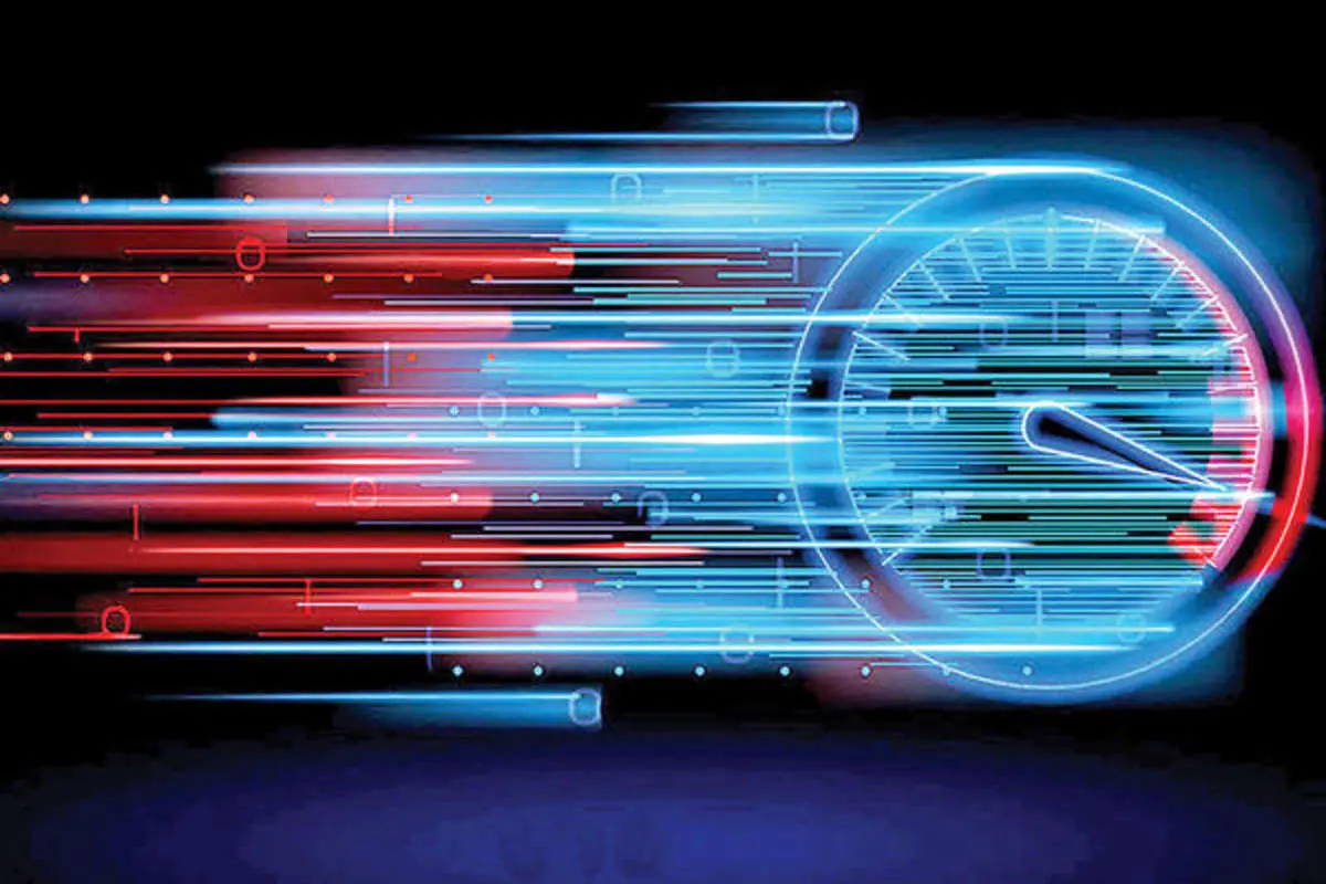 سریعترین اینترنت در کدام کشور؟