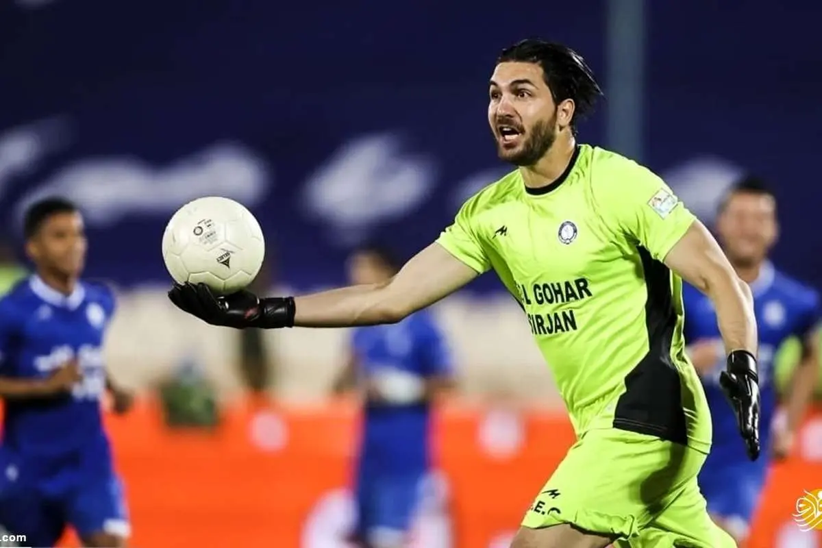 «پسر پرسپولیس» علیه پرسپولیس!