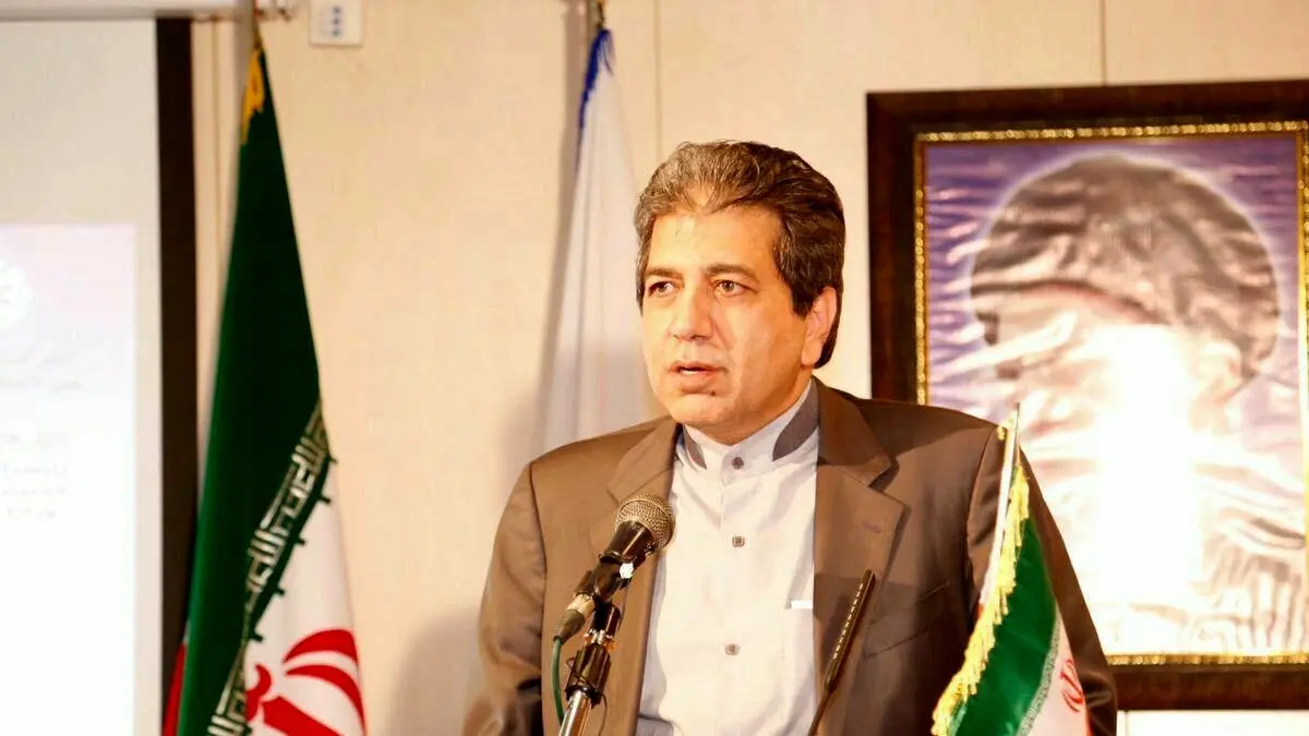 بهروز وثوقی برای ورود به ایران منعی ندارد