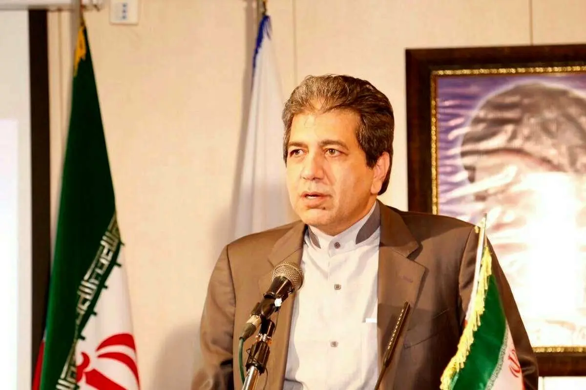 بهروز وثوقی برای ورود به ایران منعی ندارد