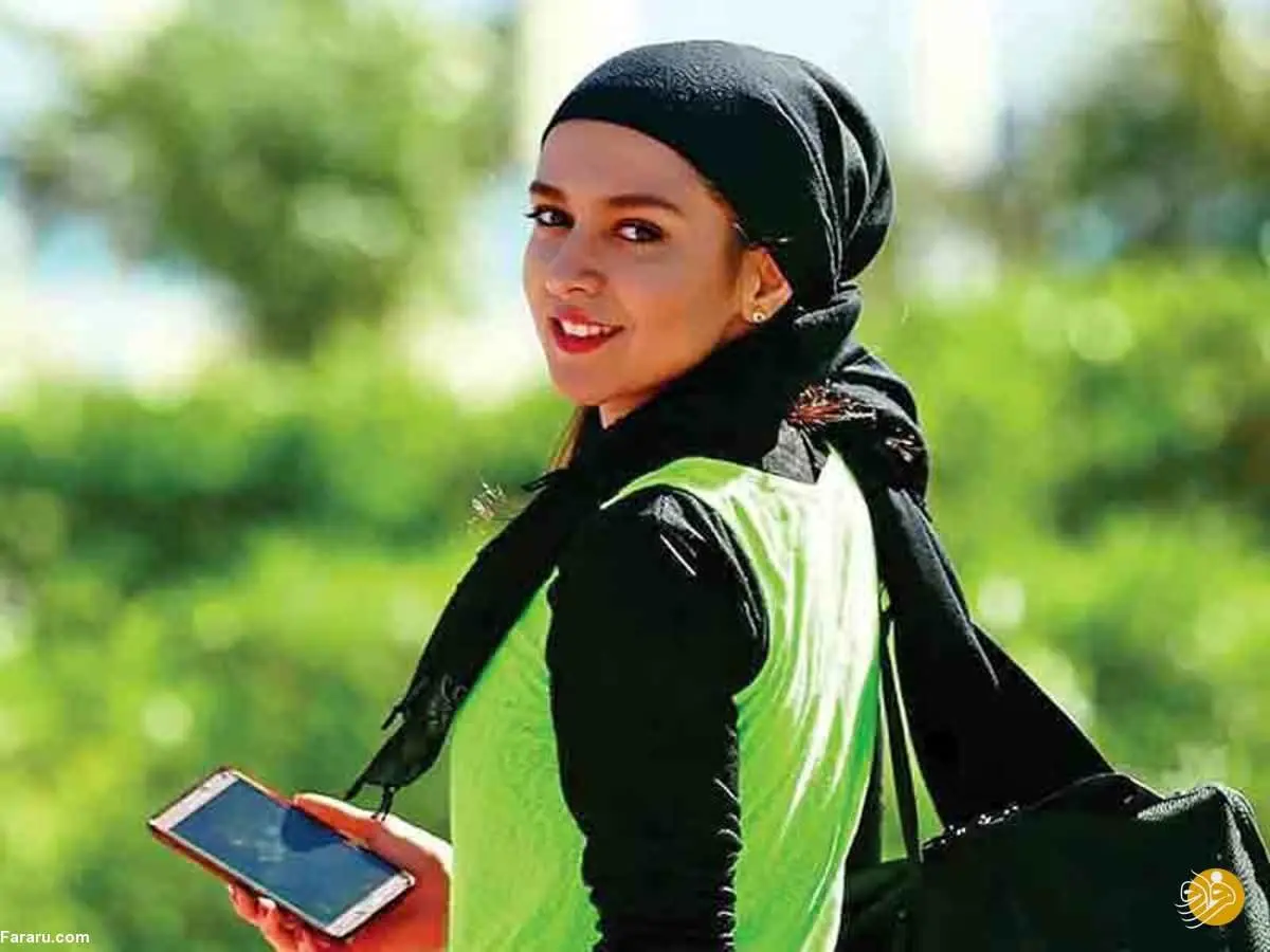 چرا انتخاب فرزانه فصیحی جنجالی شد؟