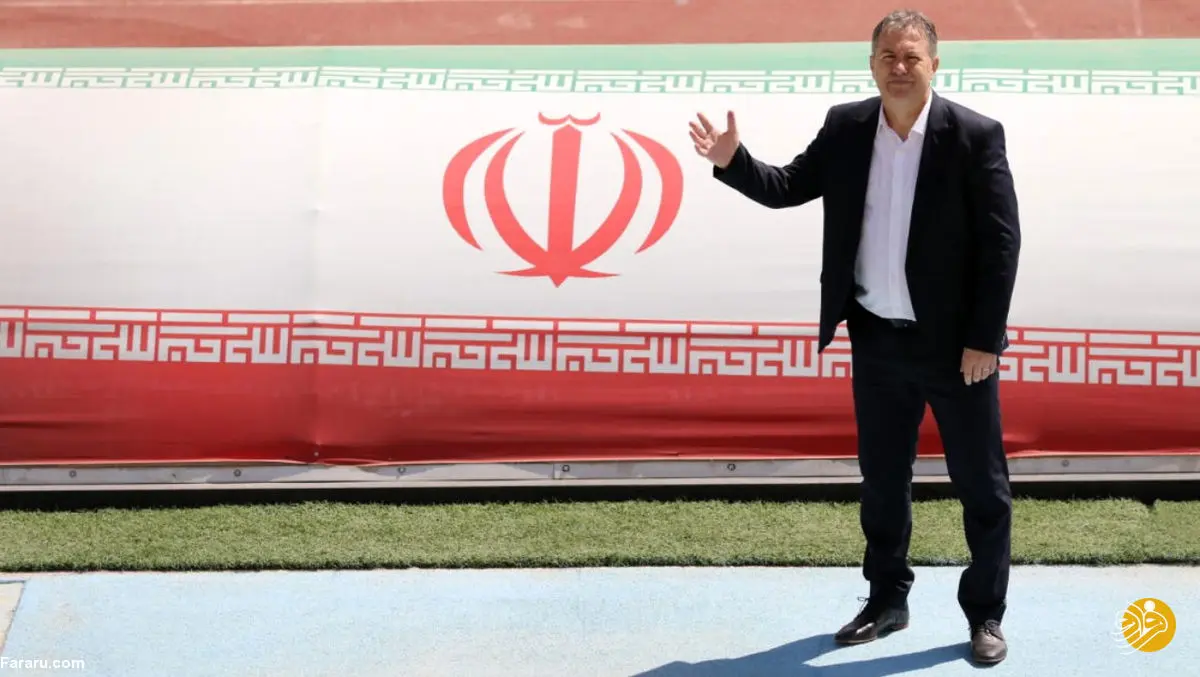 نه کی‌روش نه یحیی؛ اسکوچیچ سرمربی تیم ملی ماند
