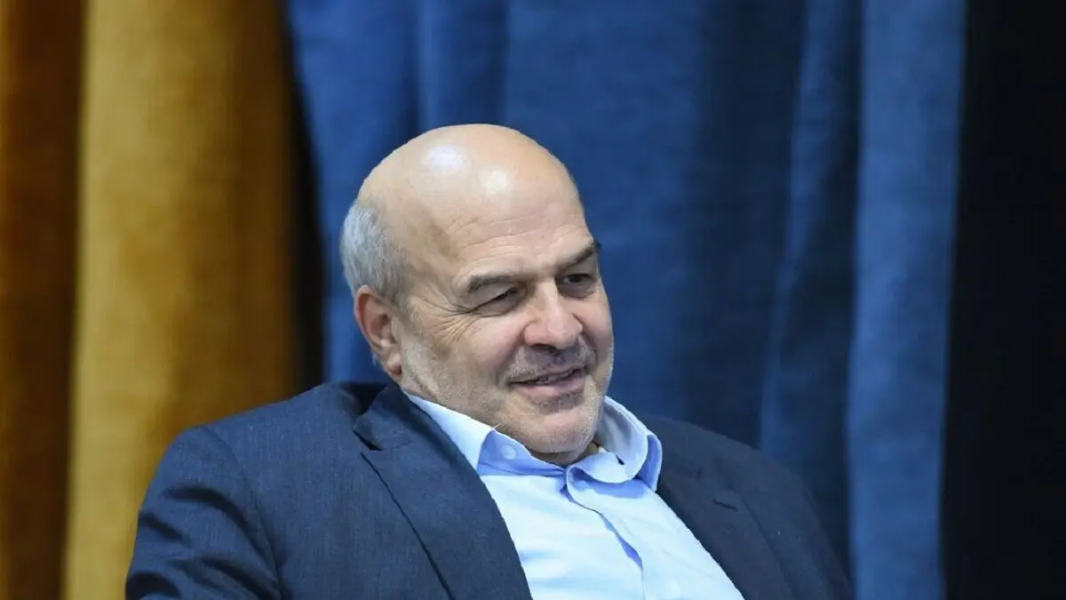 نمک‌ پاشی عیسی کلانتری!