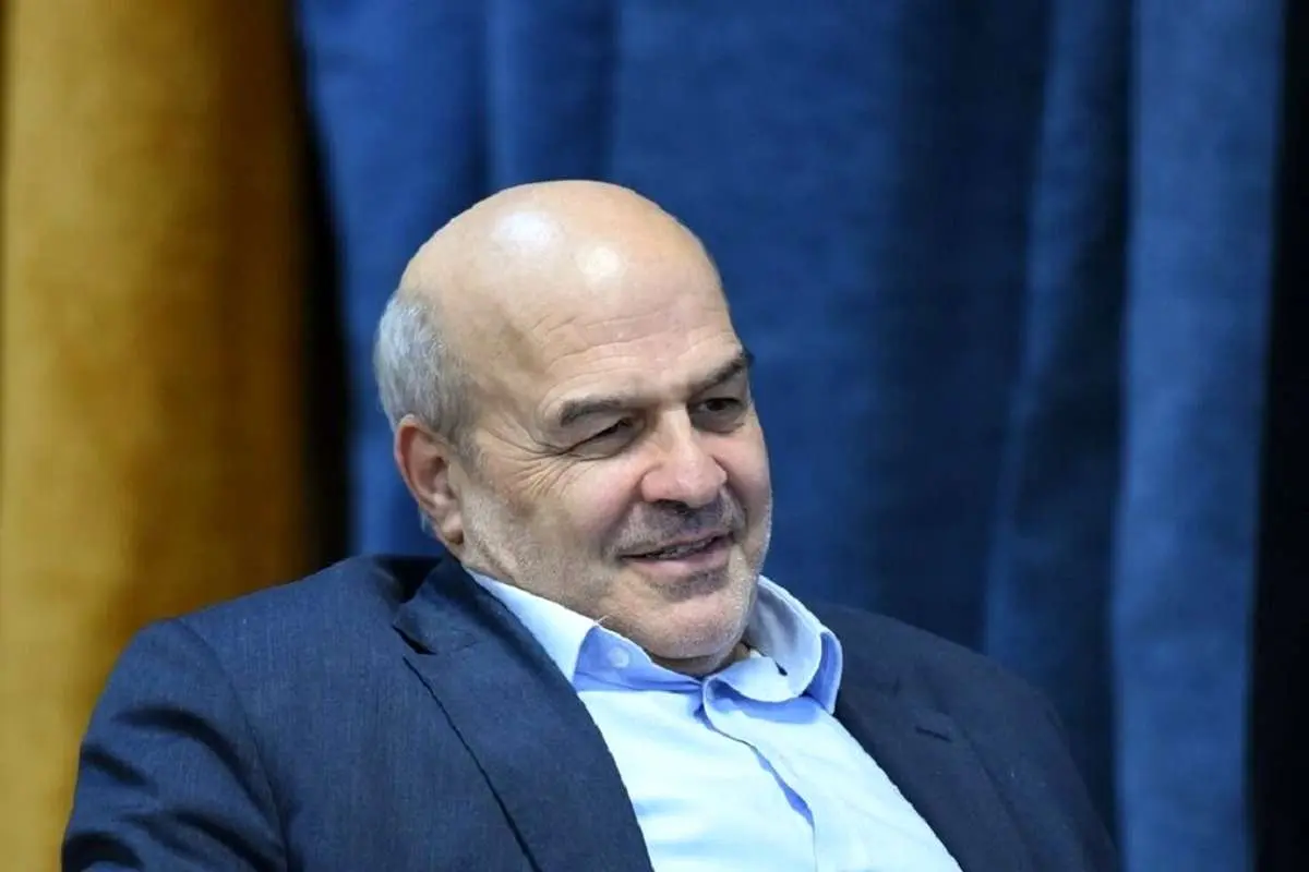 نمک پاشی عیسی کلانتری!