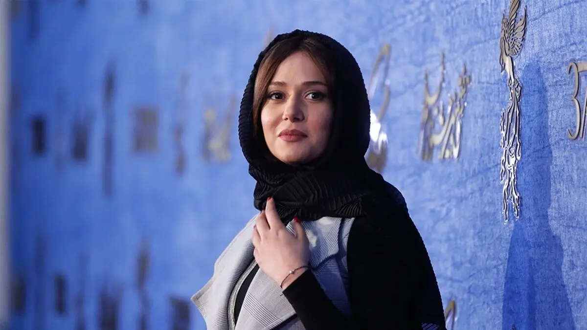 پریناز ایزدیار بازیگر «ملاقات خصوصی» شد