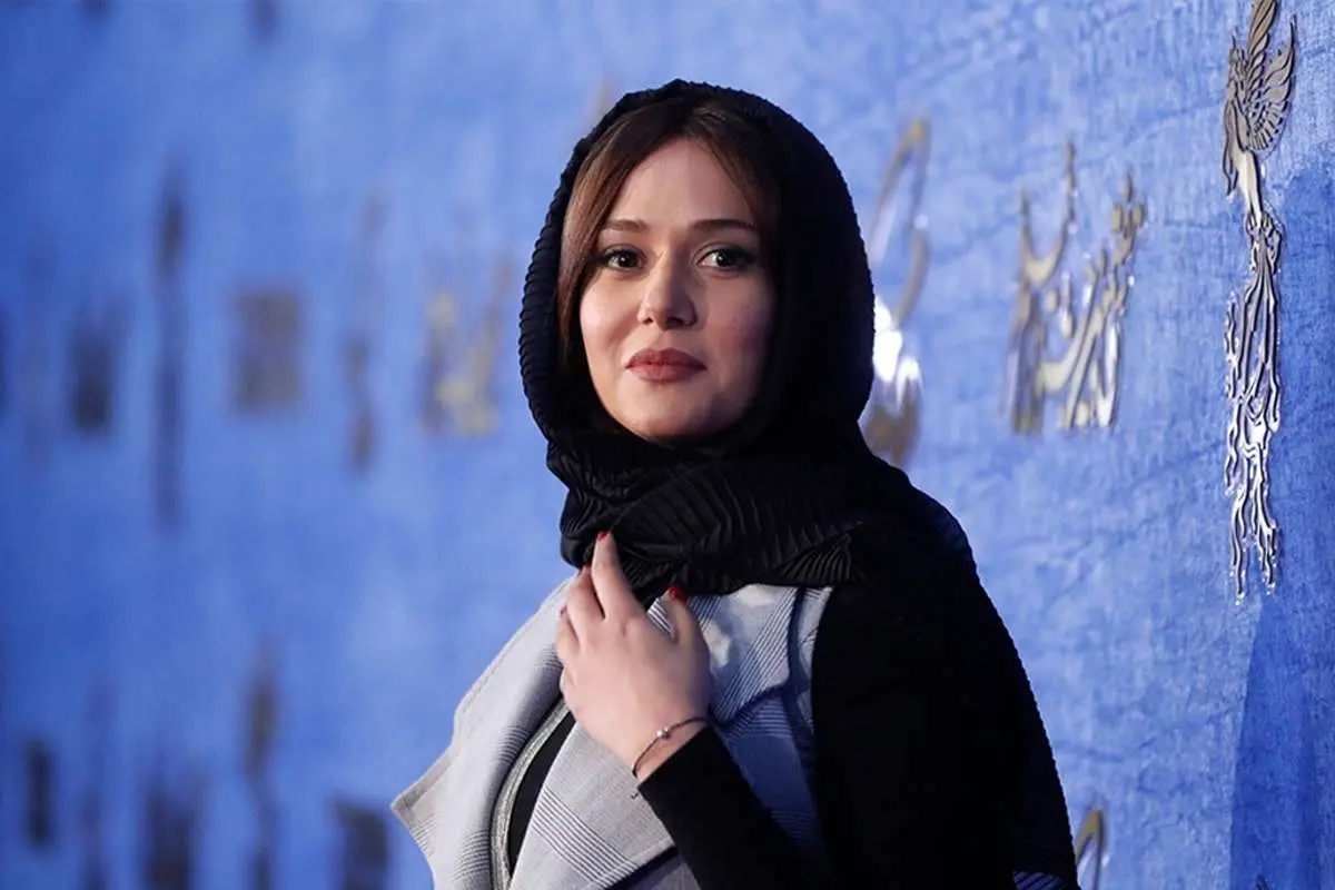 پریناز ایزدیار بازیگر «ملاقات خصوصی» شد