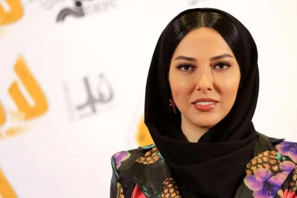 خبر ازدواج احسان علیخانی با لیلا اوتادی تکذیب شد