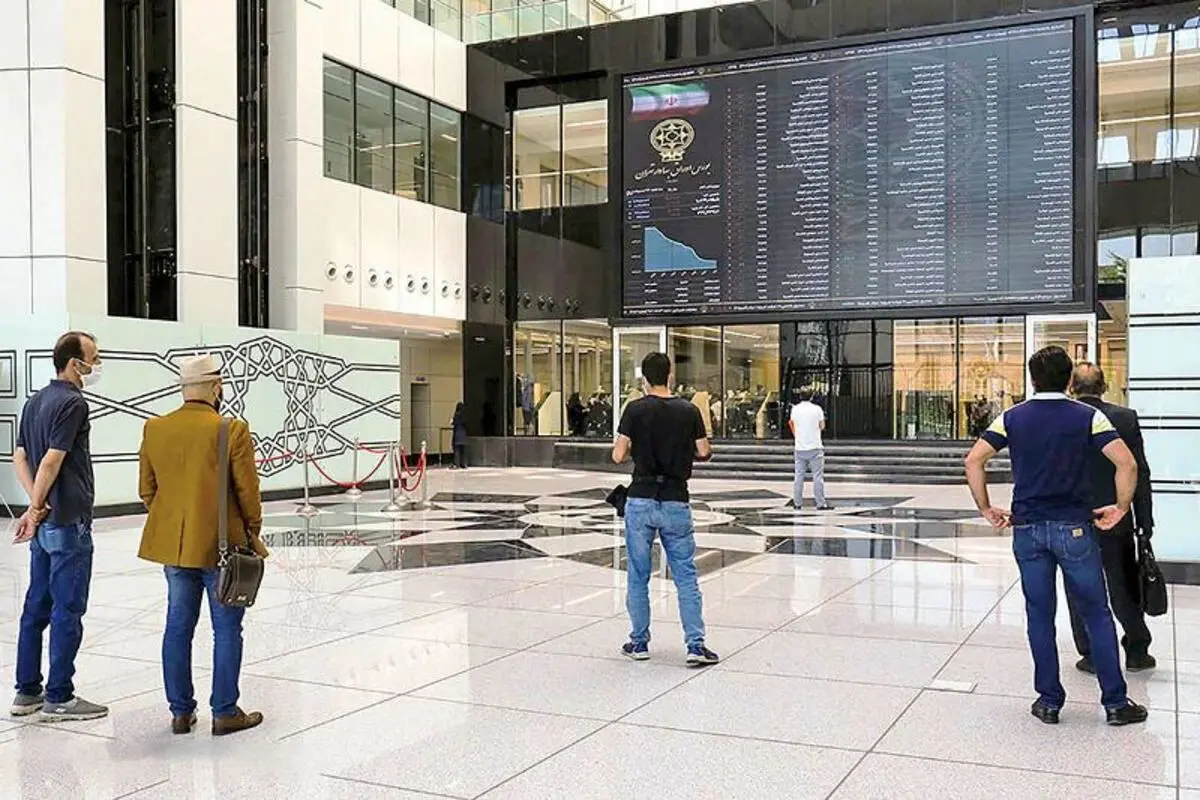 ارزش سهام عدالت امروز دوشنبه هفتم تیر ۱۴۰۰