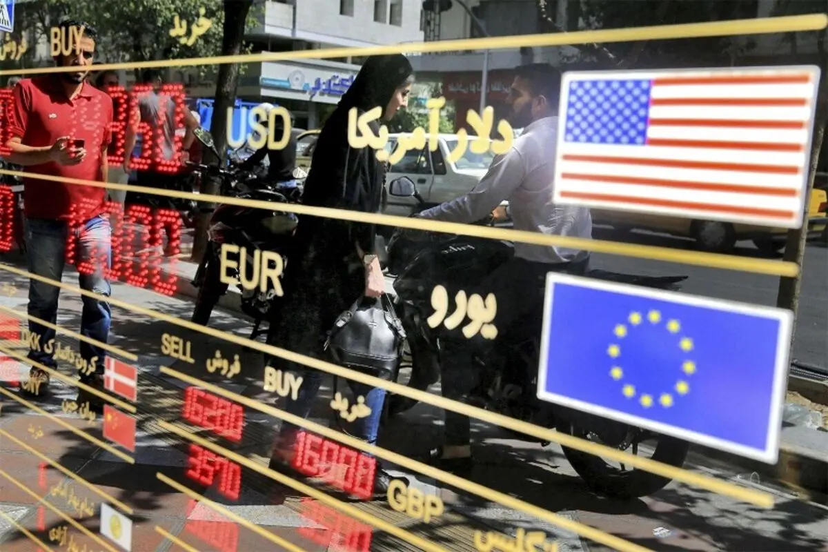 پیش‌بینی قیمت دلار امروز هشتم تیر ۱۴۰۰