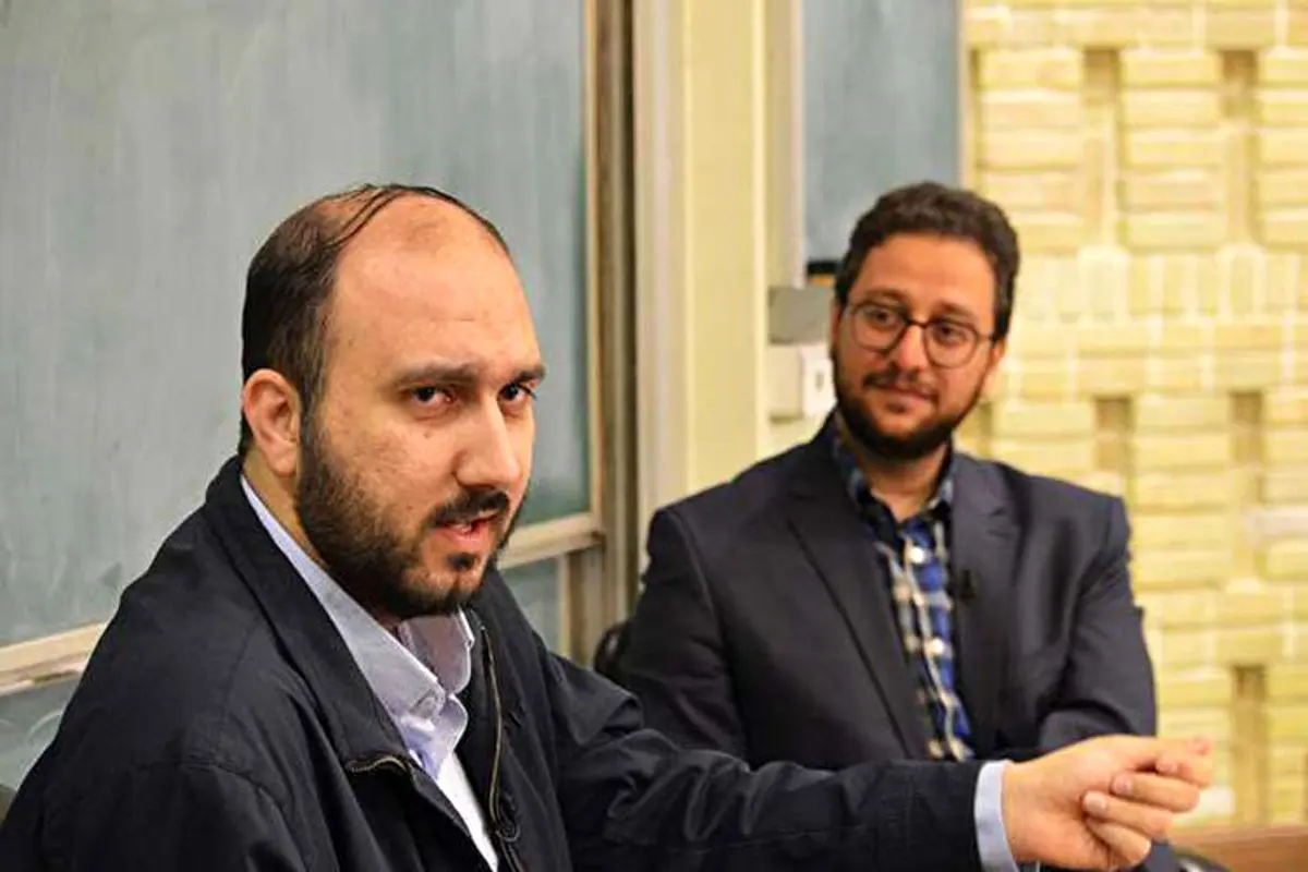 انتقاد تند خبرگزاری اصولگرا از بشیر حسینی و علی فروغی