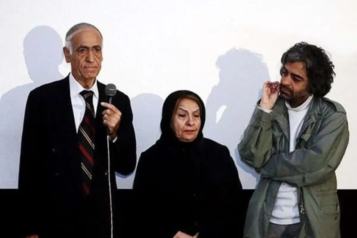ادعای مادر بابک خرمدین: همسرم به دخترمان تجاوز می‌کرد