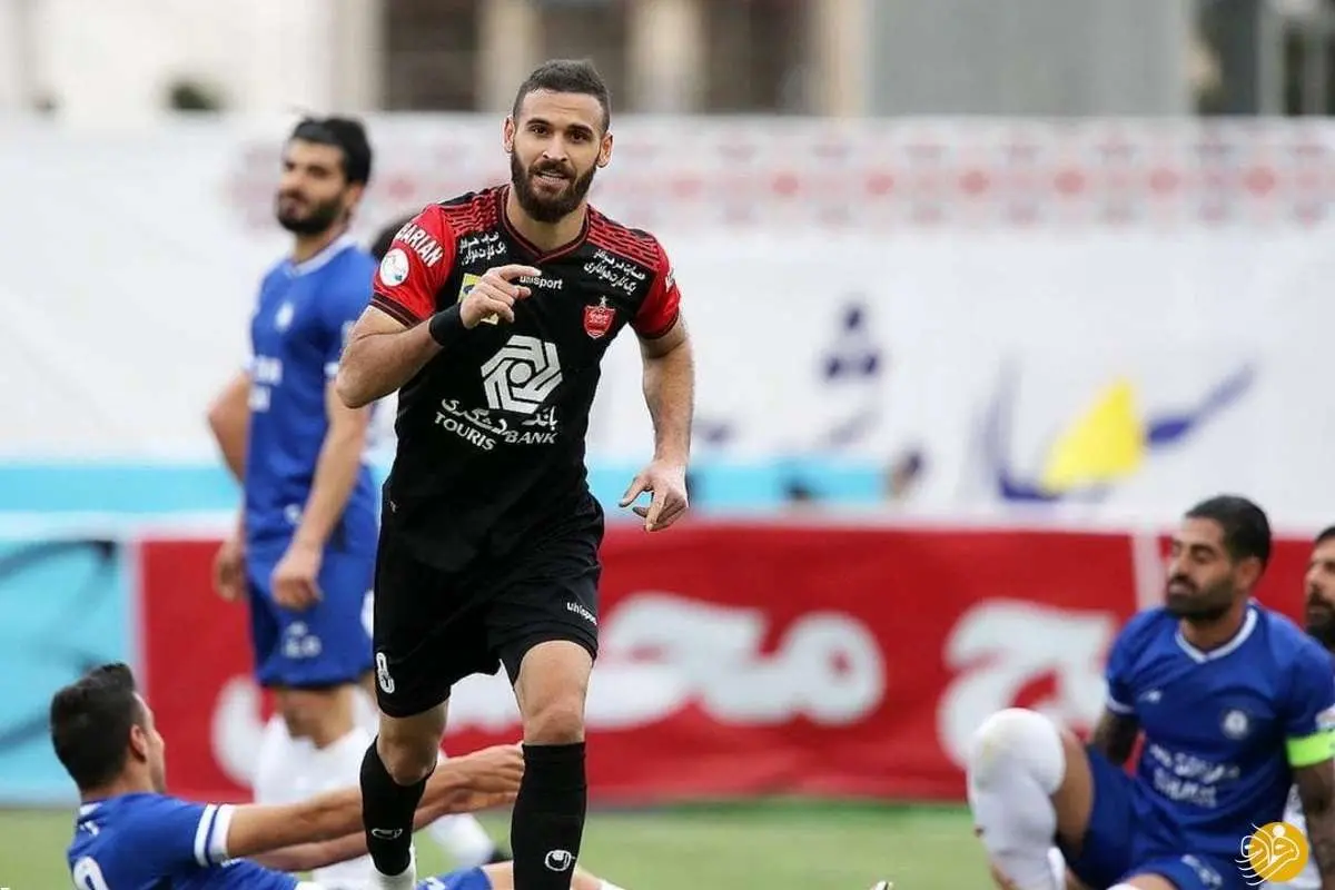 روز و ساعت بازی فوتبال پرسپولیس – گل گهر