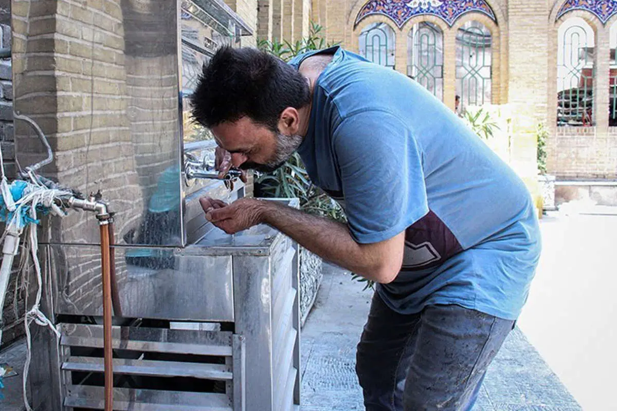 پیشبینی وضعیت آب و هوای تهران فردا چهارشنبه ۹ تیرماه ۱۴۰۰