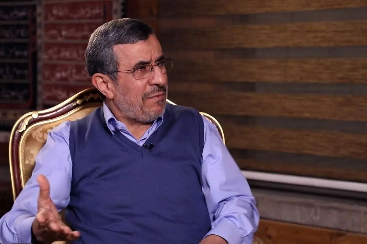 تعداد رای احمدی‌نژاد در انتخابات ۱۴۰۰مشخص شد