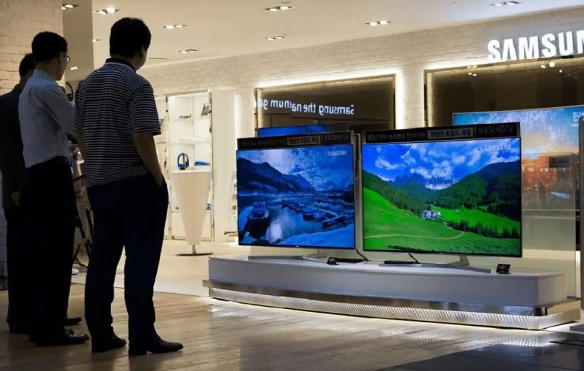 بهترین تلویزیون‌های ایرانی برای تماشای یورو ۲۰۲۰