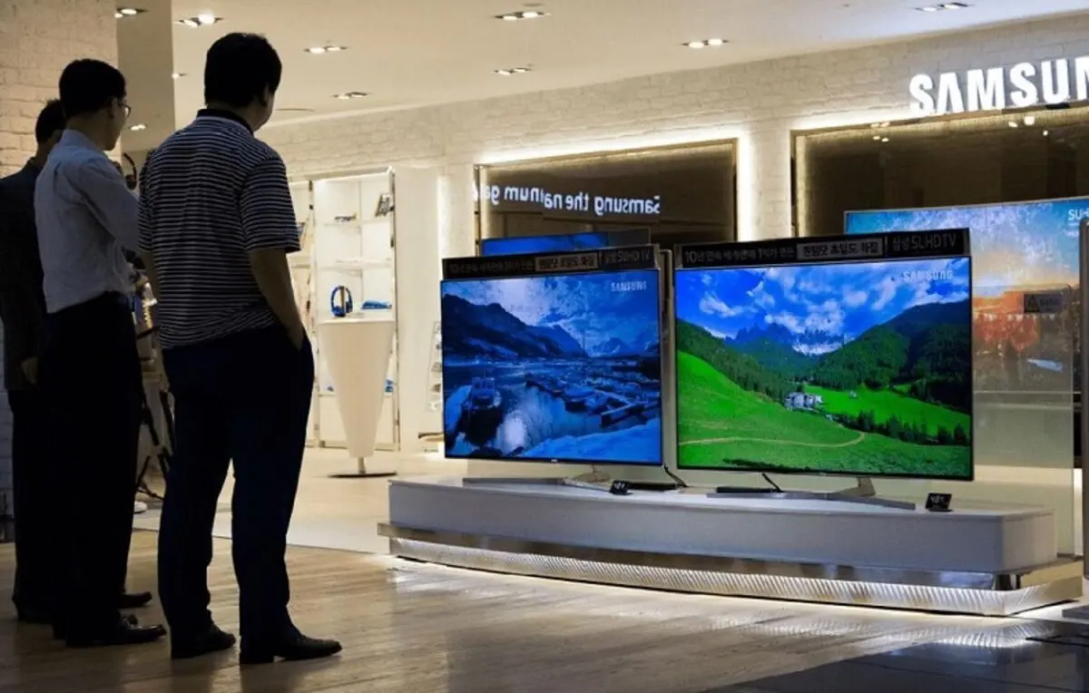 بهترین تلویزیون‌های ایرانی برای تماشای یورو ۲۰۲۰