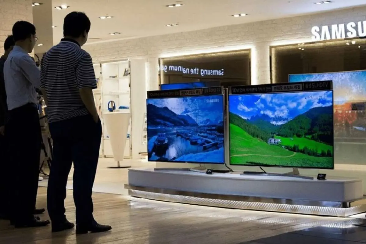 بهترین تلویزیونهای ایرانی برای تماشای یورو ۲۰۲۰