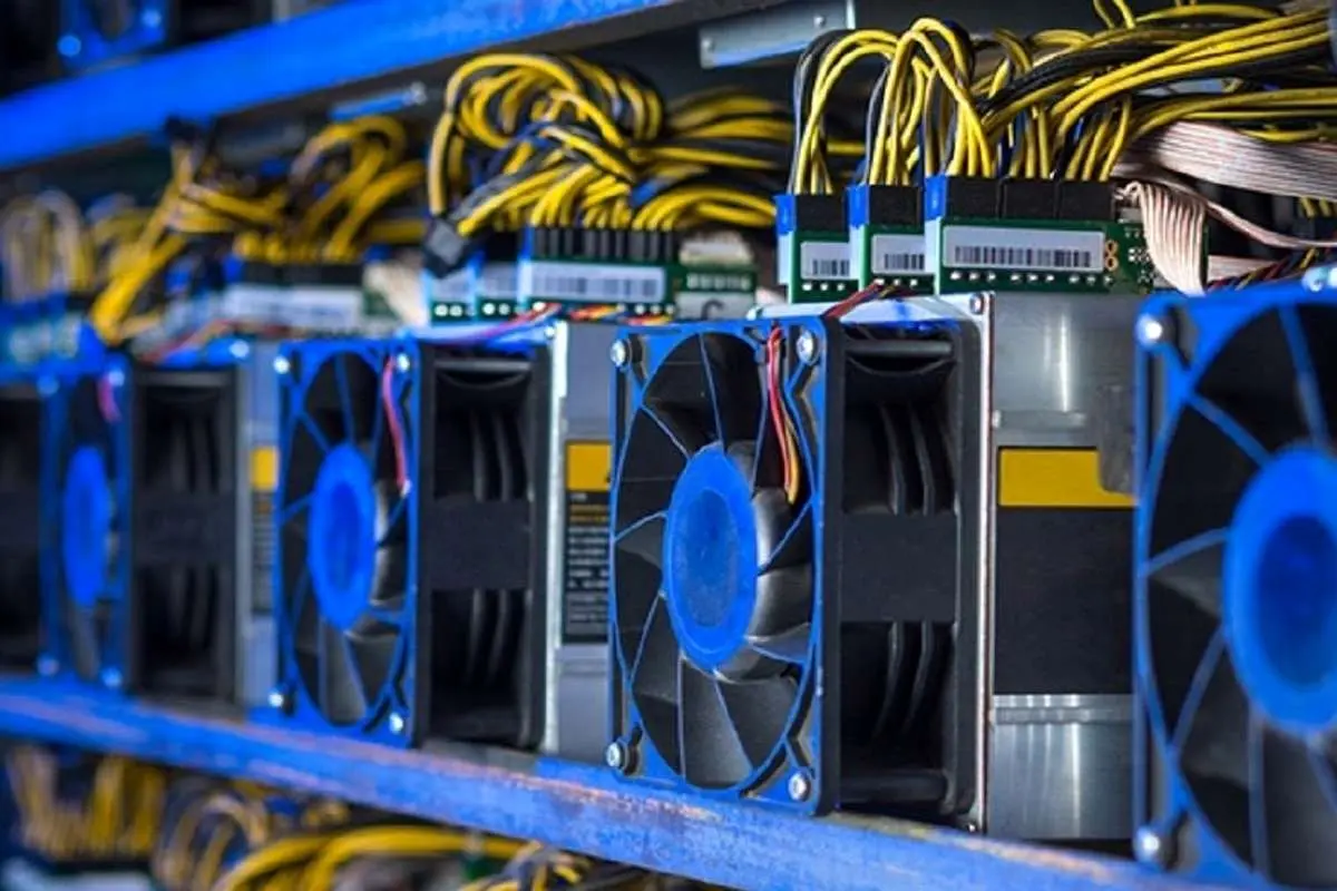 برقدزدی از دل کارخانههای متروک برای استخراج رمزارز!