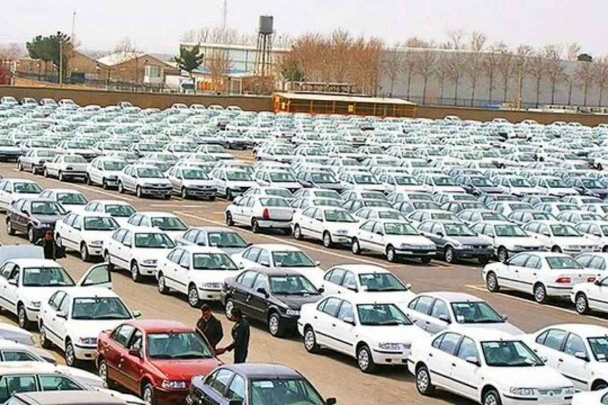 قیمت خودرو در دولت سیزدهم ارزان میشود؟