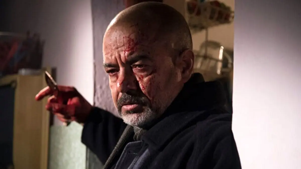 نقد و بررسی فیلم خون شد مسعود کیمیایی