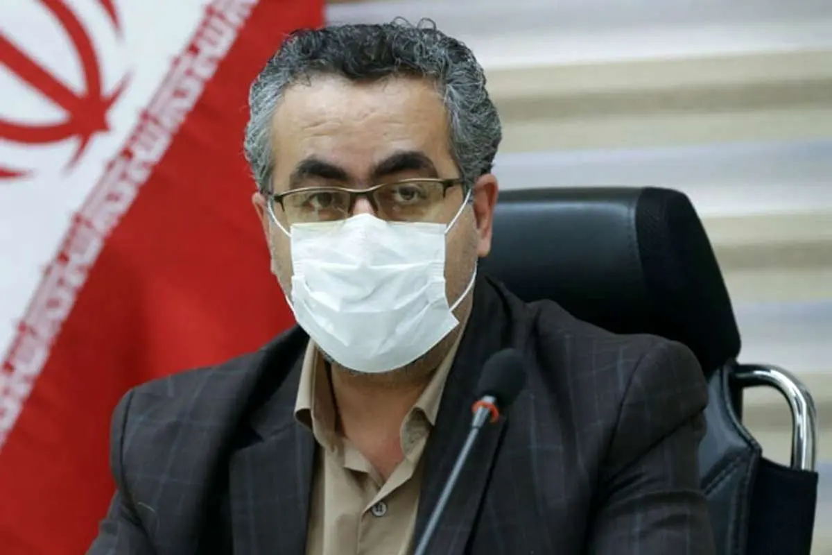پشتپرده اظهارنظر عجیب کیانوش جهانپور