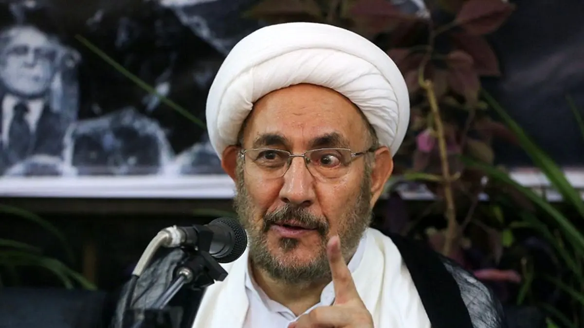 (ویدئو) ادعای وزیر اسبق اطلاعات: همه مسئولین باید نگران جانشان باشند