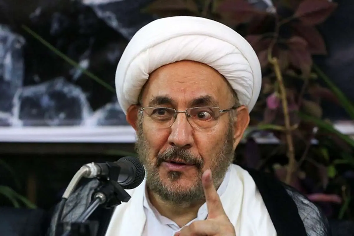 (ویدئو) ادعای وزیر اسبق اطلاعات: همه مسئولین باید نگران جانشان باشند