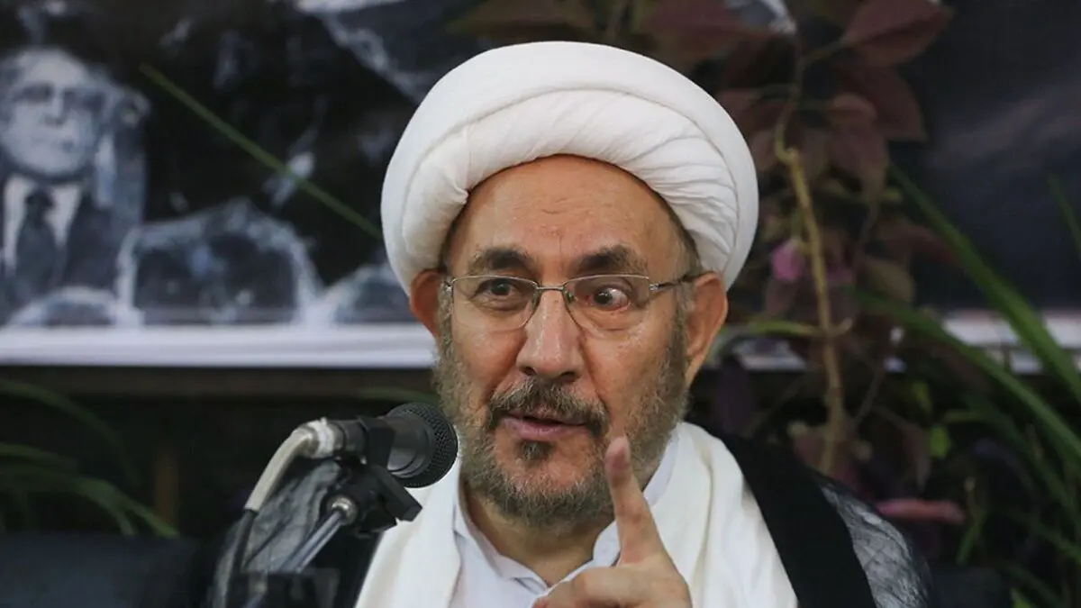 (ویدئو) ادعای وزیر اسبق اطلاعات: همه مسئولین باید نگران جانشان باشند