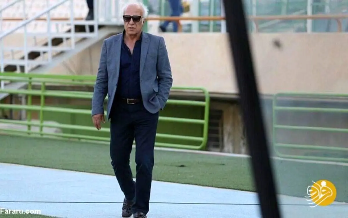 آخرین خبر در مورد مربی ایتالیایی استقلال