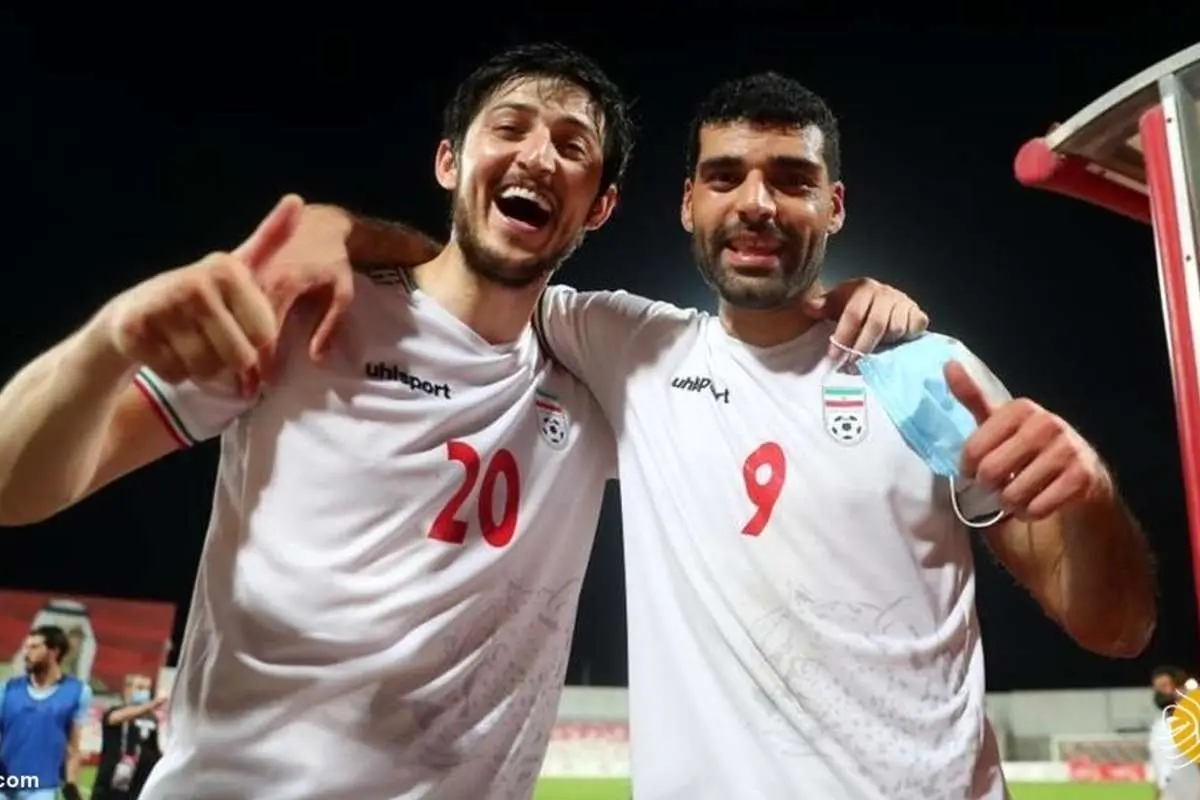 یک احتمال جذاب؛ سردار با طارمی همبازی میشود
