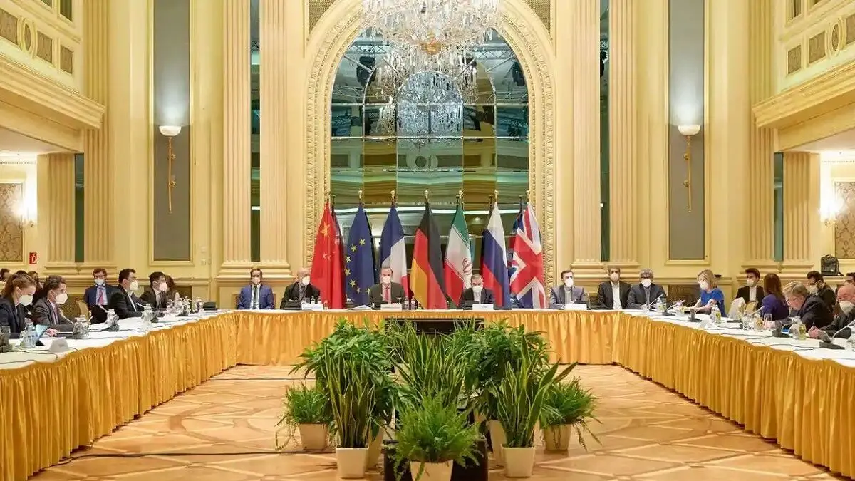 کیهان تکیلف مذاکرات وین و برجام را یکسره کرد!