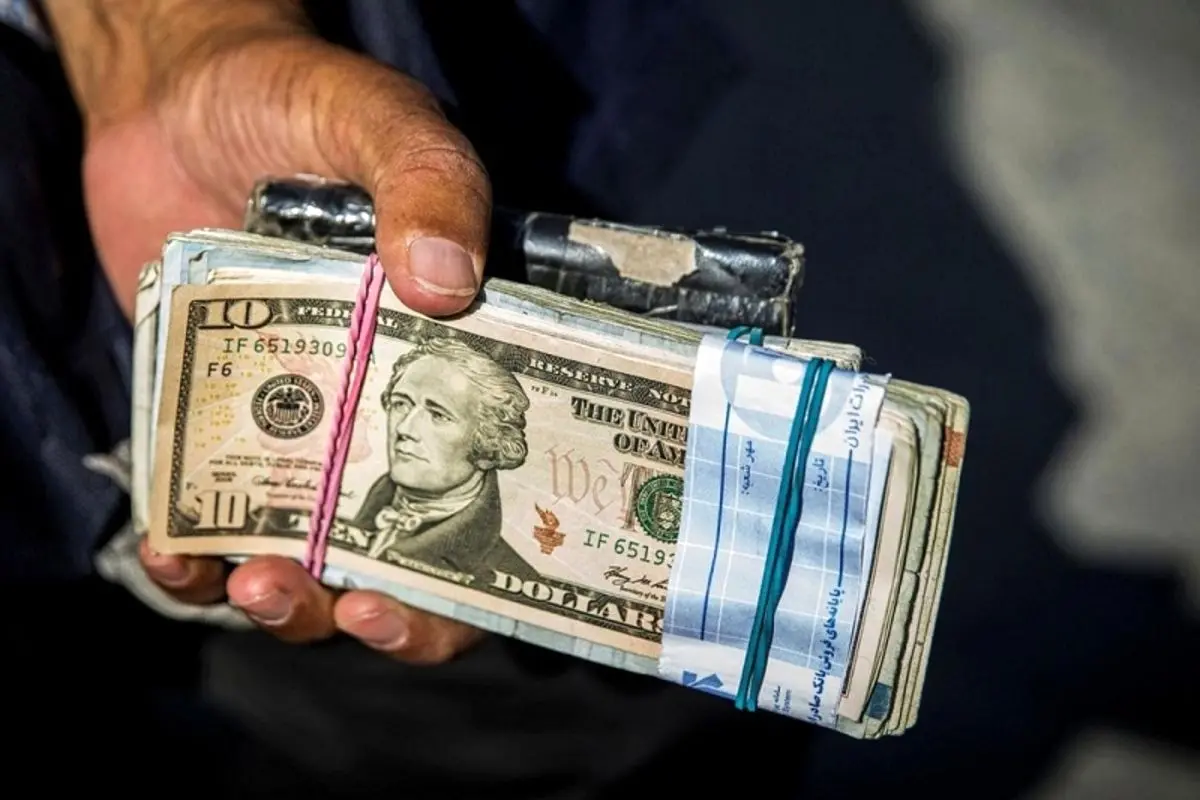 پیش‌بینی قیمت دلار امروز چهارشنبه نهم تیر ۱۴۰۰