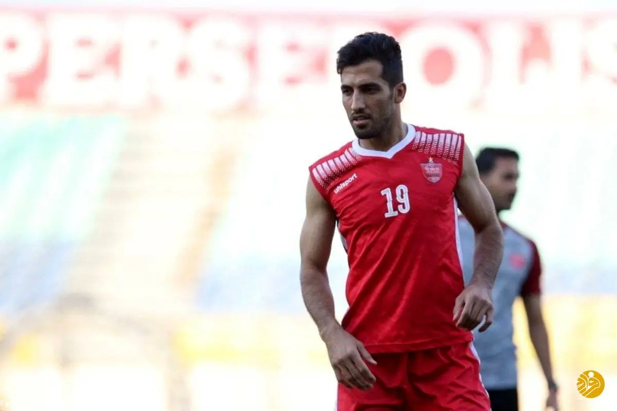 معمای وحید امیری در پرسپولیس؛ یحیی ریسک نمی‌کند