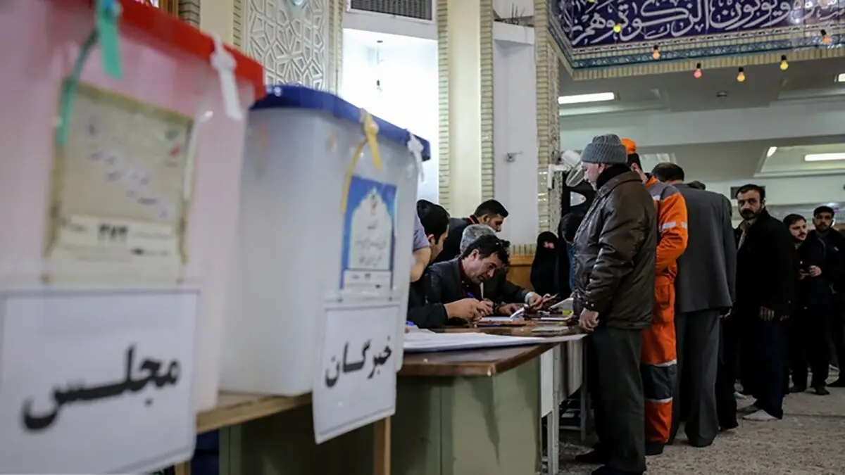 مشارکت در انتخابات شورا‌ها ۱۰ تا ۲۰ درصد است