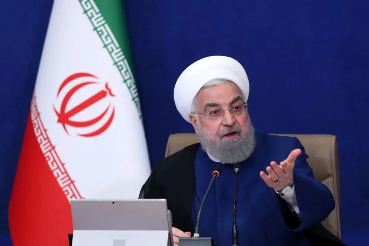 واکنش روحانی به اعتصاب کارکنان صنعت نفت