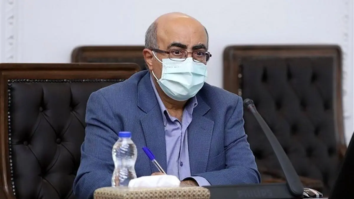 کمیجانی رئیس بانک مرکزی شد