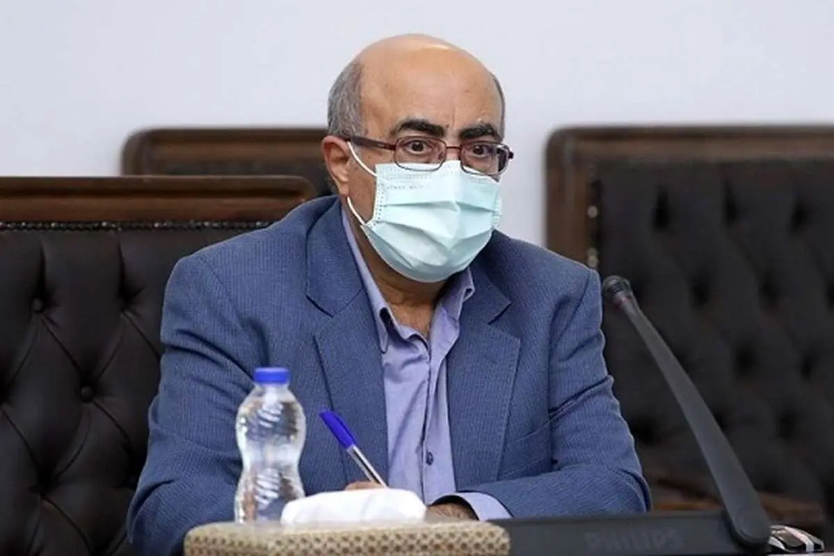 کمیجانی رئیس بانک مرکزی شد