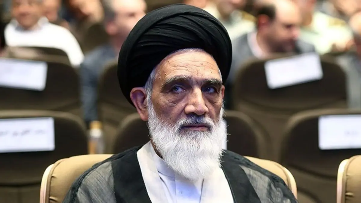 واکنش «مرتضوی مقدم» به خبر ریاستش در قوه قضاییه