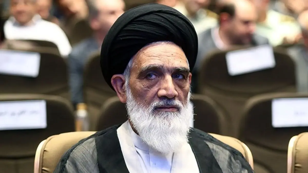 واکنش «مرتضوی مقدم» به خبر ریاستش در قوه قضاییه